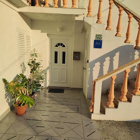 Apartment Stanka-Rab Kampor Esterno foto