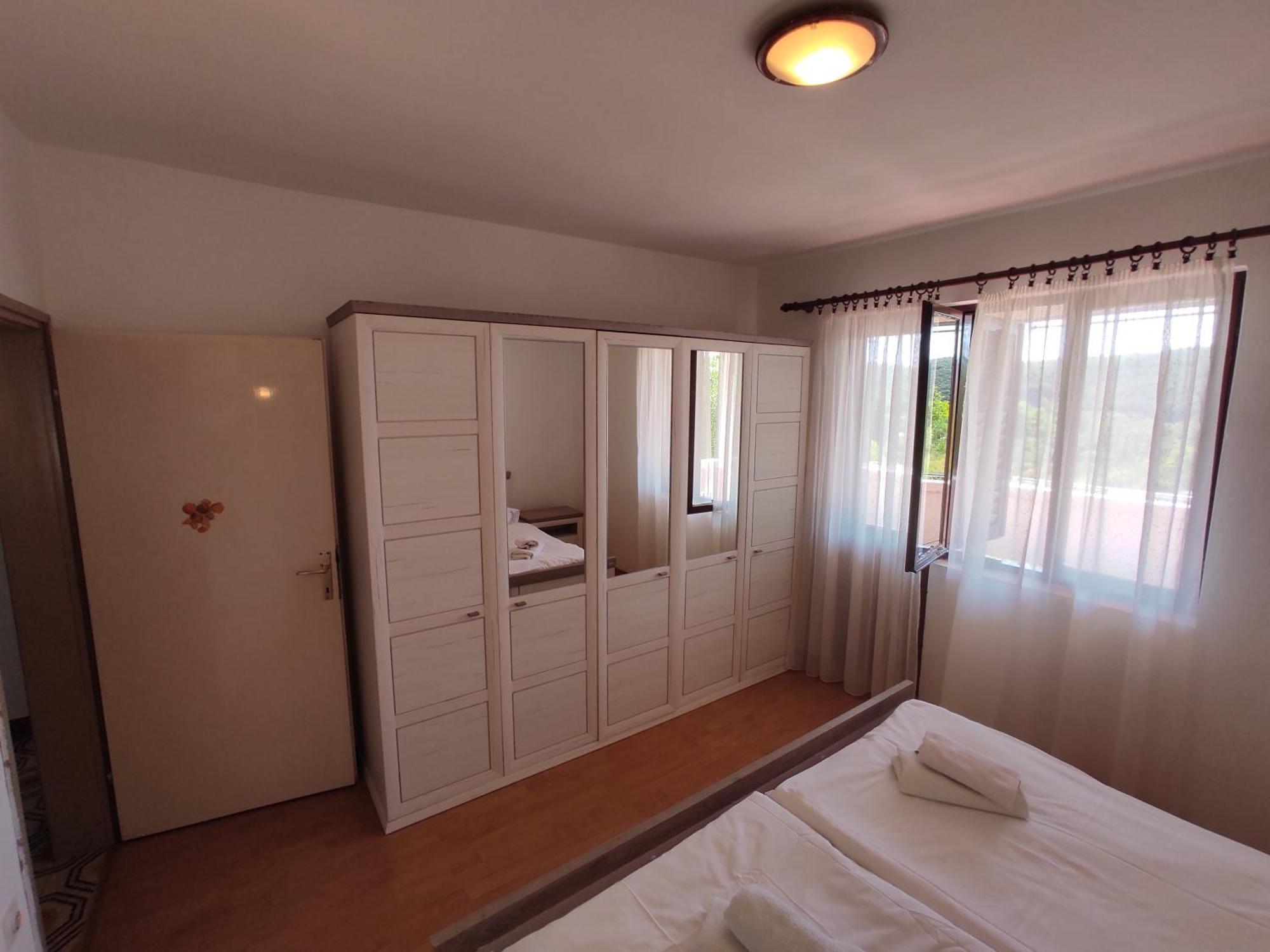 Apartment Stanka-Rab Kampor Esterno foto