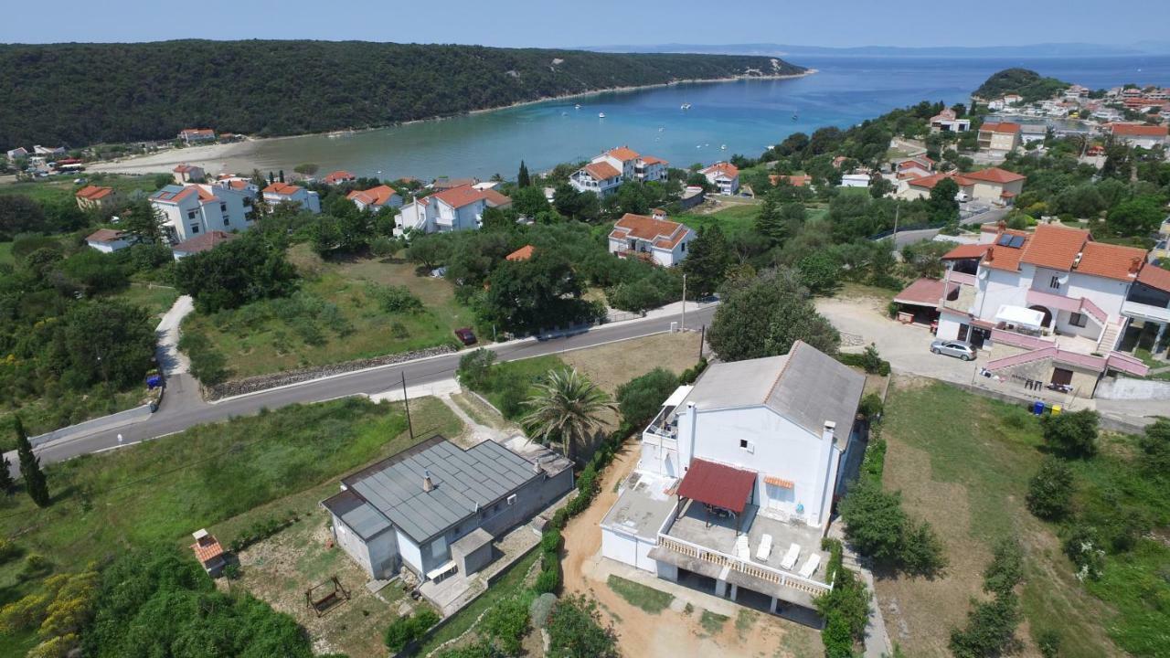 Apartment Stanka-Rab Kampor Esterno foto