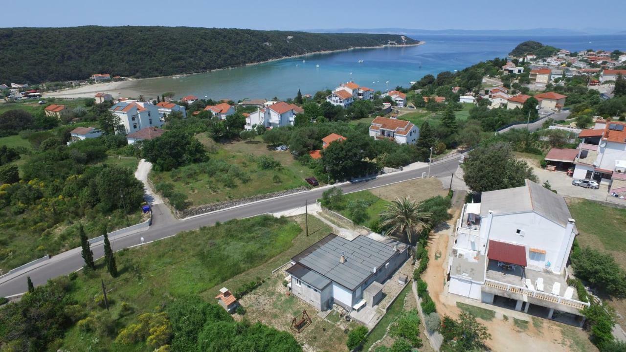 Apartment Stanka-Rab Kampor Esterno foto